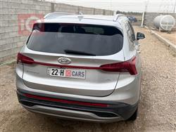 هيونداي سانتافي